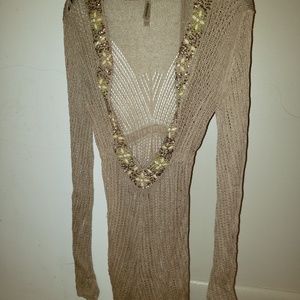 Victoria secret cover up